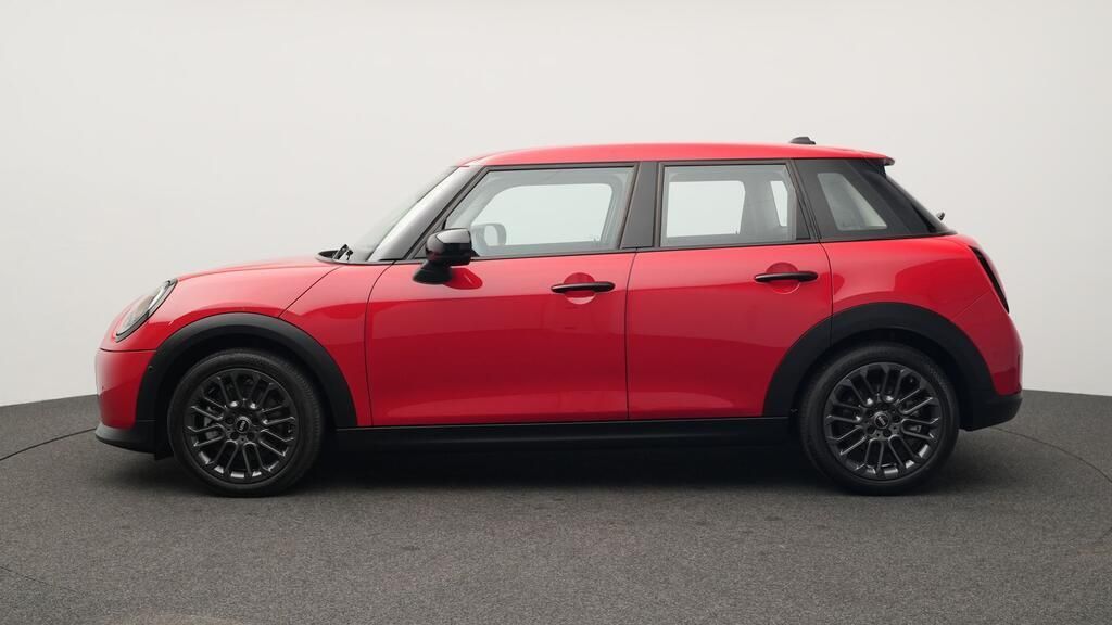 MINI Cooper C - Bild 4
