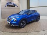 Nissan Juke 1,6 Hybrid 19*Alu/Navi/LED/ACC/Winterp - Nissan Juke mit Hybrid-Antrieb