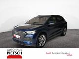 Audi Q4 e-tron 45 77 kWh Kamera AHK Sportsitze - E-Autos