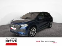 Audi Q4 e-tron - Vorschau Bild 1