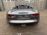 Jaguar F-Type 2.0 L P300 Turbo R-Dynamic Automatik - Jaguar F-Type Unfallwagen