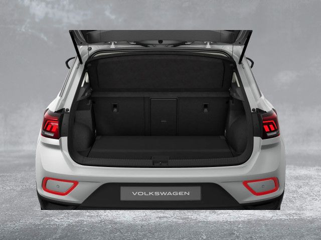 Volkswagen T-Roc - Bild 8