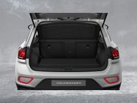 Volkswagen T-Roc - Vorschau Bild 8