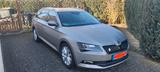 Skoda Superb 2.0 TDI SCR 140kW DSG Style Combi Style - Skoda Superb: Beige