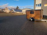 Selbstbau Adventure-Anhänger - Selbstbau Wohnwagen & Wohnmobile