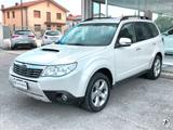 Subaru Forester 2.0D boxer XS Trend AWD 4x4 - Subaru Forester aus 2011 mit Diesel-Antrieb