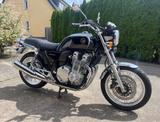 Honda CB1100EX SC65 - HONDA EX 1100 CB