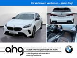 BMW M135i xDrive Navi Klima PDC Kamera Harman K. Sit - BMW M-Modelle Jahreswagen