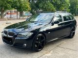BMW 330d LCI | 245 PS | Automatik | Navi P... - BMW 330 aus 2009: D