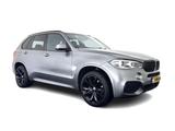 BMW X5 xDrive40d *Right-Hand-Drive* M-Sportpack High - BMW X5: 7 Sitzer
