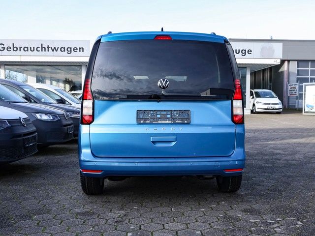 Volkswagen Caddy - Bild 7
