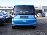 Volkswagen Caddy - Vorschau Bild 7