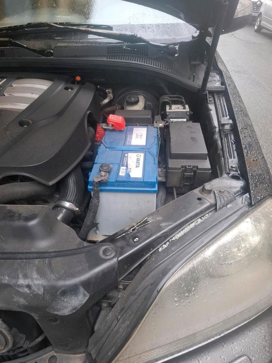 Kia Sorento 2006 — photo 10