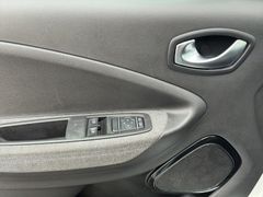 Renault Zoe R110 Experience R110/Z.E. 50 (Miet-Batterie)