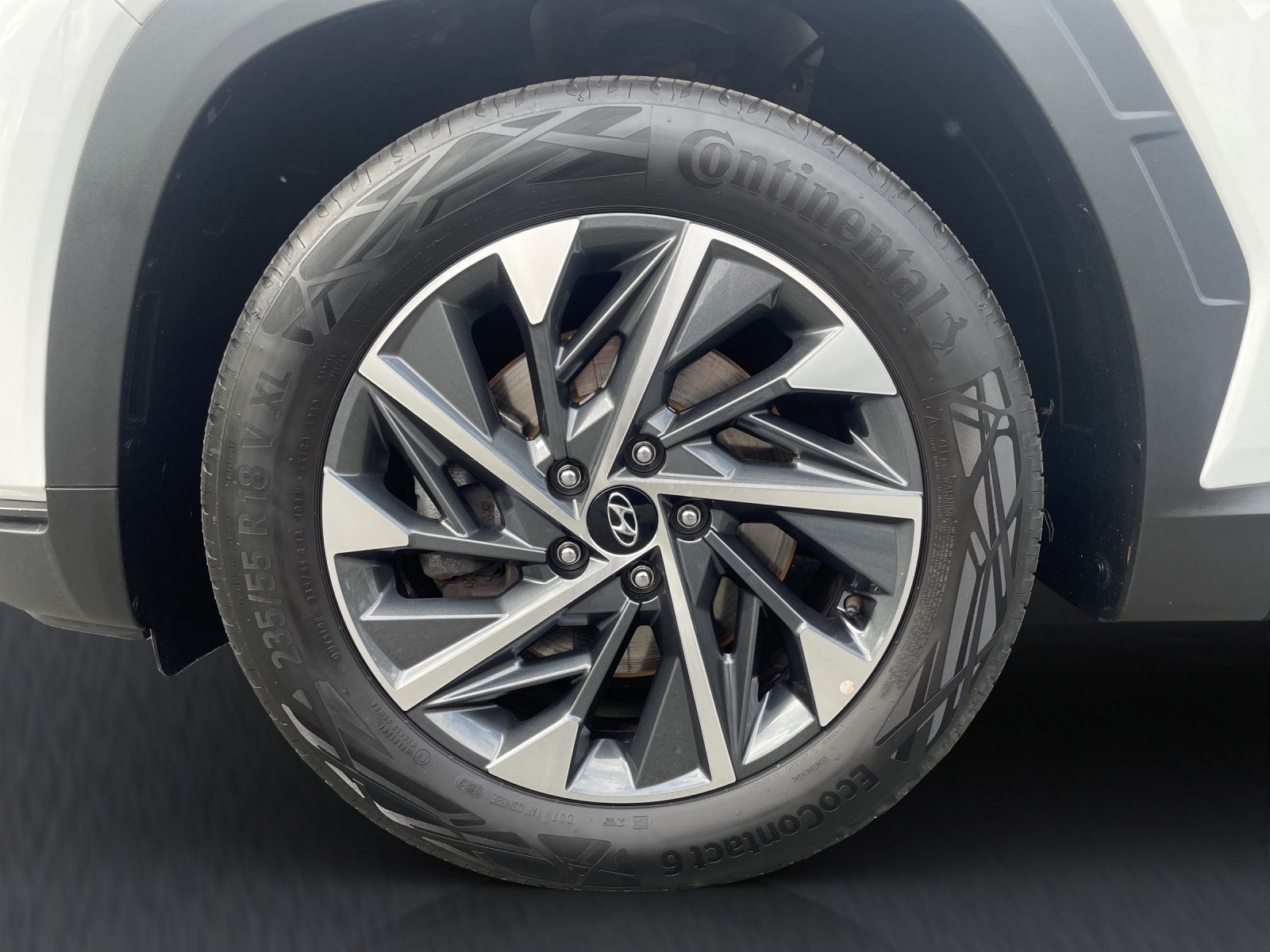 Hyundai Tucson – Bild 25