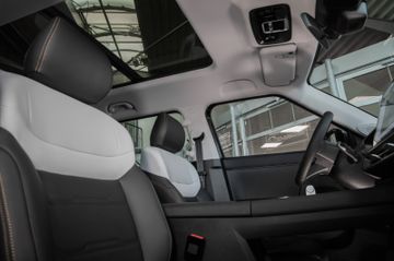 Bild 22 BAIC BJ30 4 WD Hybrid el Heckklappe Pano Leder