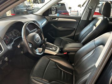 Audi Q5 - 10