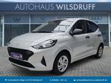 Hyundai i10 1.0 5 Gang Comfort Klima 5J-Grantie NAVI RFK