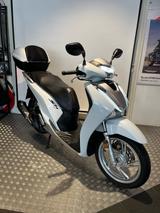Honda SH150i - HONDA SH 150I