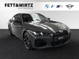 BMW 430d xDrive Coupe M Sport Pro|Stop&Go|HiFi|Head- - BMW 430 New cars