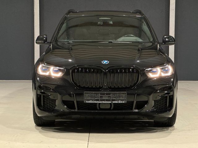 BMW X5 xDrive 45eM Sport