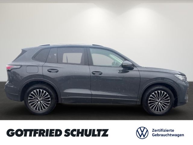 Volkswagen Tiguan Life 1.5 eTSI DSG 18 ZOLL GJR KAMERA ACC foto 3
