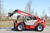 Manitou MT 1440 EASY | AIRCO | HYDR. FORKS - Manitou Mt 1440
