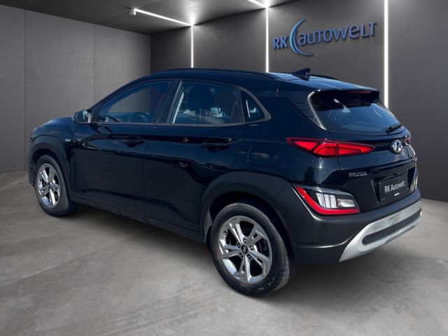 KONA Trend 2WD 1.0 LED Navi Sitzh. Kamera