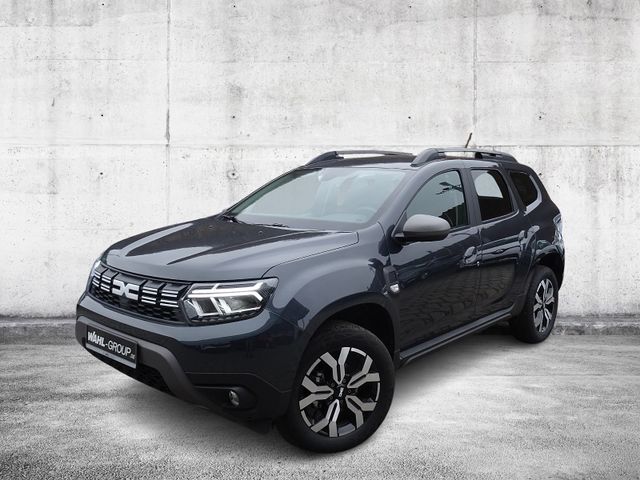 Dacia Duster 1.3 TCe 150 EDC Journey*LED*PDC*Navi*DAB*