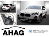 BMW X2 sDrive18d Advantage*Kamera*Business Paket* - BMW X2 in Gelsenkirchen