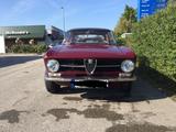 Alfa Romeo Giulia Bertone 1300 junior - Alfa Romeo: Coupé, Bertone