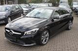 Mercedes-Benz CLA 180 BlueEFFICIENCY Edition Coupé Avantgarde - Mercedes-Benz CLA 180 Gebrauchtwagen in Berlin