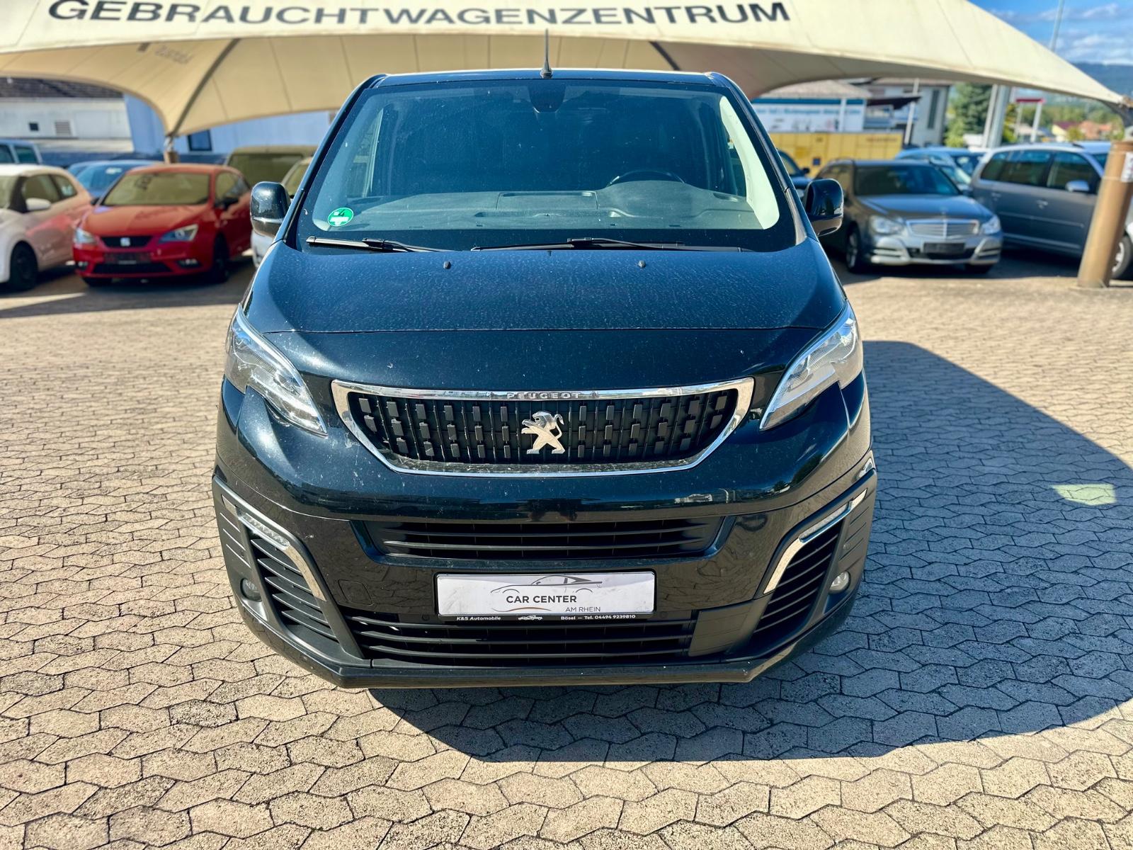 Peugeot Expert Kasten Premium L2*KLIMA*SCHIEBETÜR L+R*