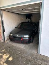 Renault clio Sport - gebrauchte Renault Clio aus dem Jahr 1992