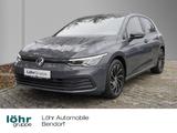 Volkswagen Golf VIII 1.0 TSI United *AHK*LED*Navi*App-Conne