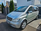 Mercedes-Benz Viano 2.2 CDI Activity Camper Ausstattung Stdhzg