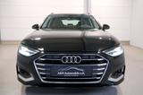 Audi A4 Avant 35 2.0 TDI S-tronic advanced *AHK*LED* - Audi A4: TDI 2l