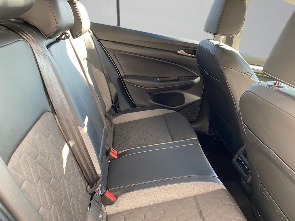 Volkswagen Golf 1,5 l eTSI DSG, миниатюра 11