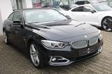 BMW 435i xDrive Coupe Leder Navi Xenon SSD Kamera GR - BMW 435 aus 2014