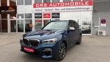 BMW X3 M40i /Head Up/Leder/Kamera/H&K/Gestik - scheckheftgepflegte BMW X3 M40