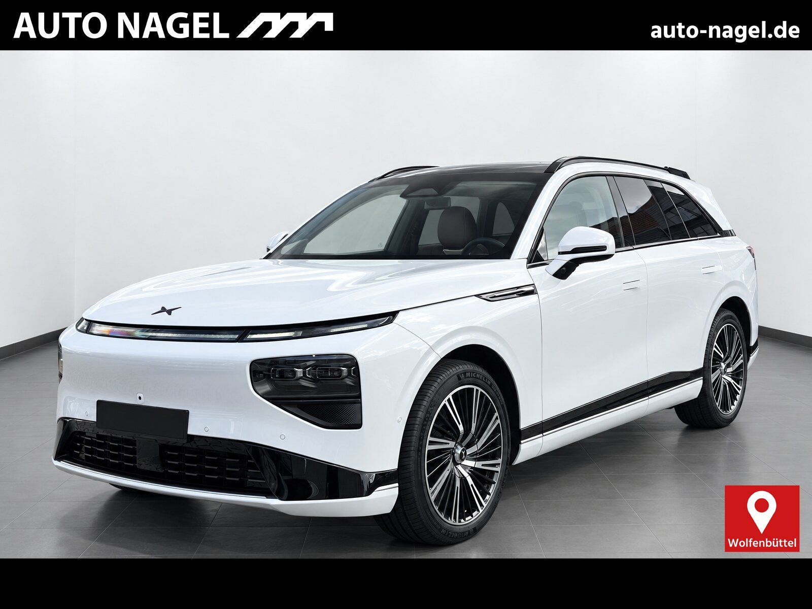 XPENG G9