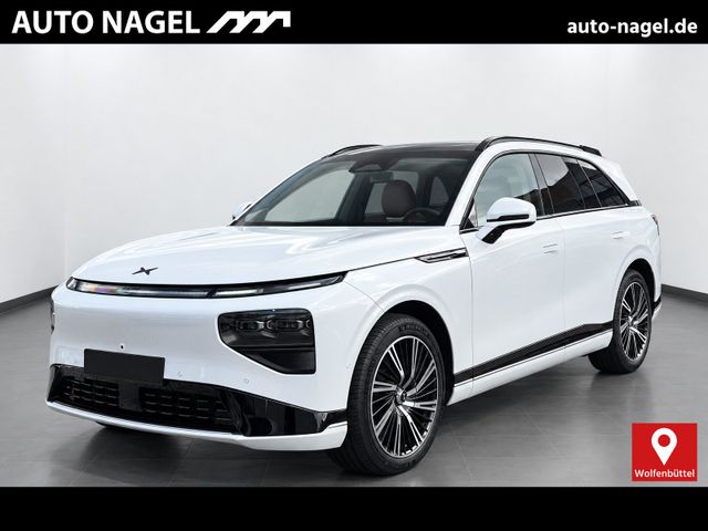 XPENG G9