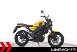 Yamaha XSR 125 - Lieferung bundesweit! - YAMAHA XSR125