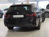 BMW 320d Touring M Sportpaket 19 Zoll LM Räder - BMW 3er Reihe: Kombi, M Sportpaket