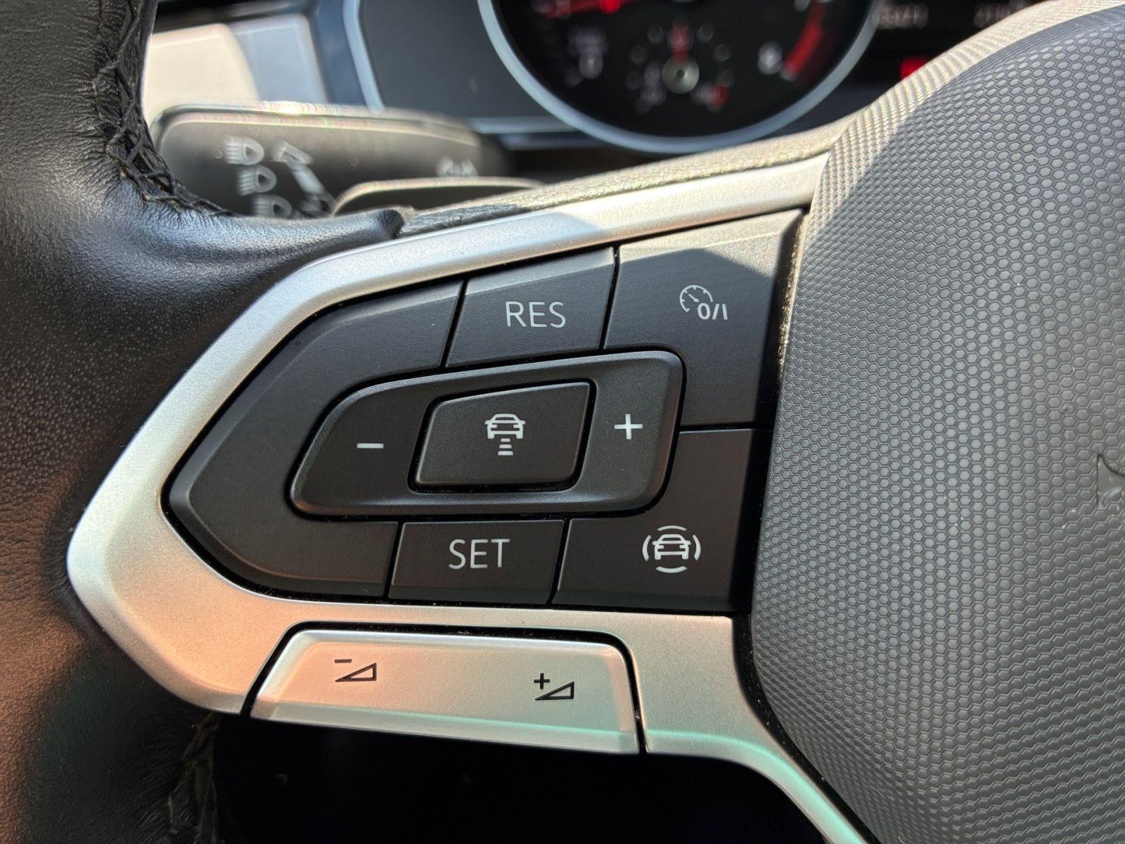 Volkswagen Passat 1.5 TSI DSG Business,ACC,SITZHEIZ, миниатюра 21