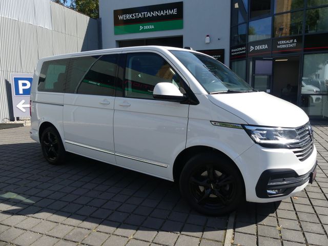 Volkswagen T6.1 Multivan 2.0 TDI Highline E-TÜREN/AHK/STHZ