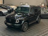 Mercedes-Benz G 580EQ MANUFAKTUR AMG EXCLUSIVE NIGHT PAKET - Mercedes-Benz G 580 Gebrauchtwagen