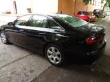 Audi A6 Lim. 3.0 TFSI quattro - Audi A6 Gebrauchtwagen in Magdeburg