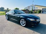 BMW Z4 Roadster sDrive 35is*M-PAKET*NAVI*LEDER*BI-XE - BMW Z4 in Stuttgart