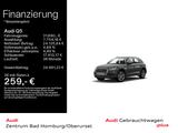 Audi Q5 SUV Sport 40 TDI quattro S line*Navi*Matrix*A - Audi Q5 Gebrauchtwagen in Frankfurt